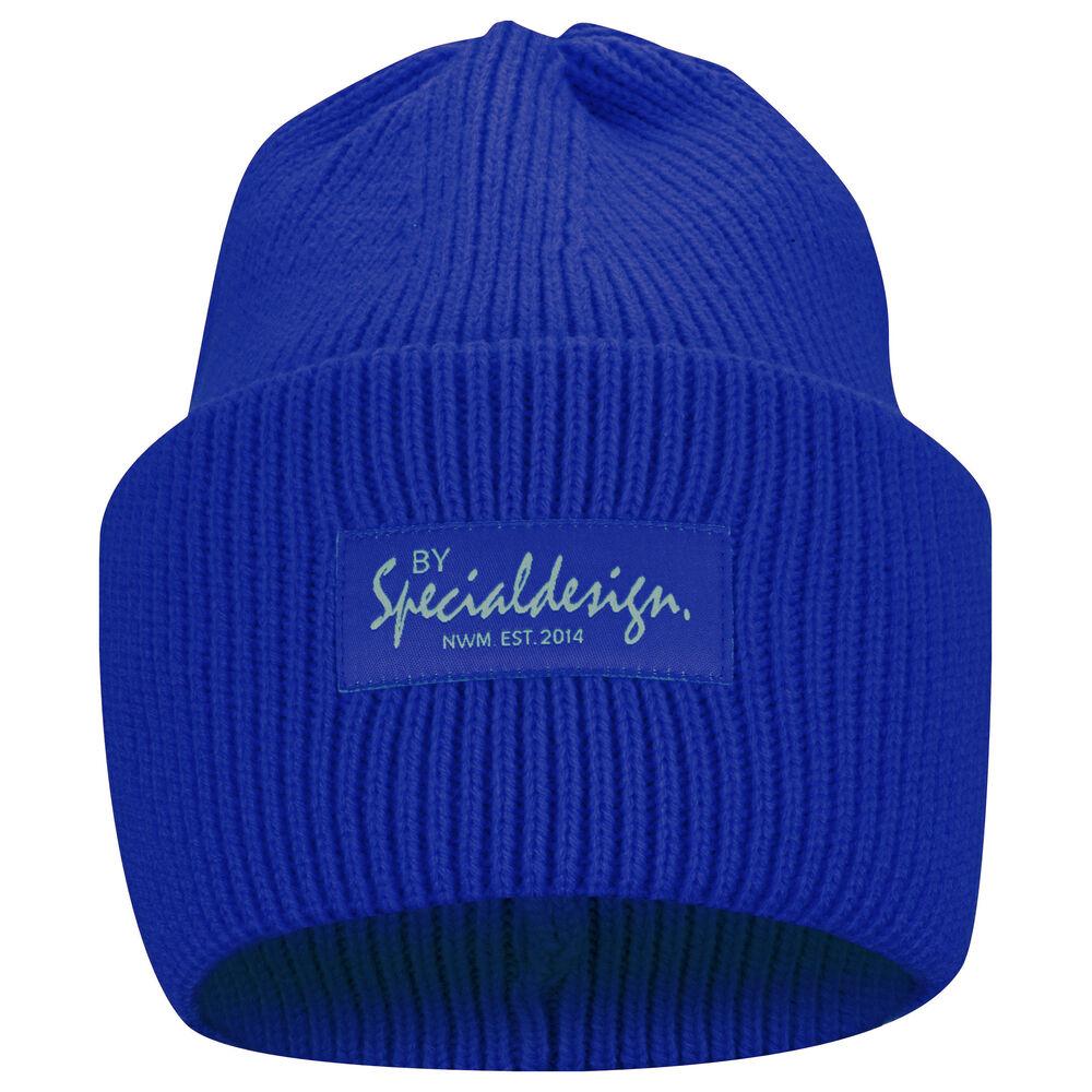 Villie - Blue - Image 1