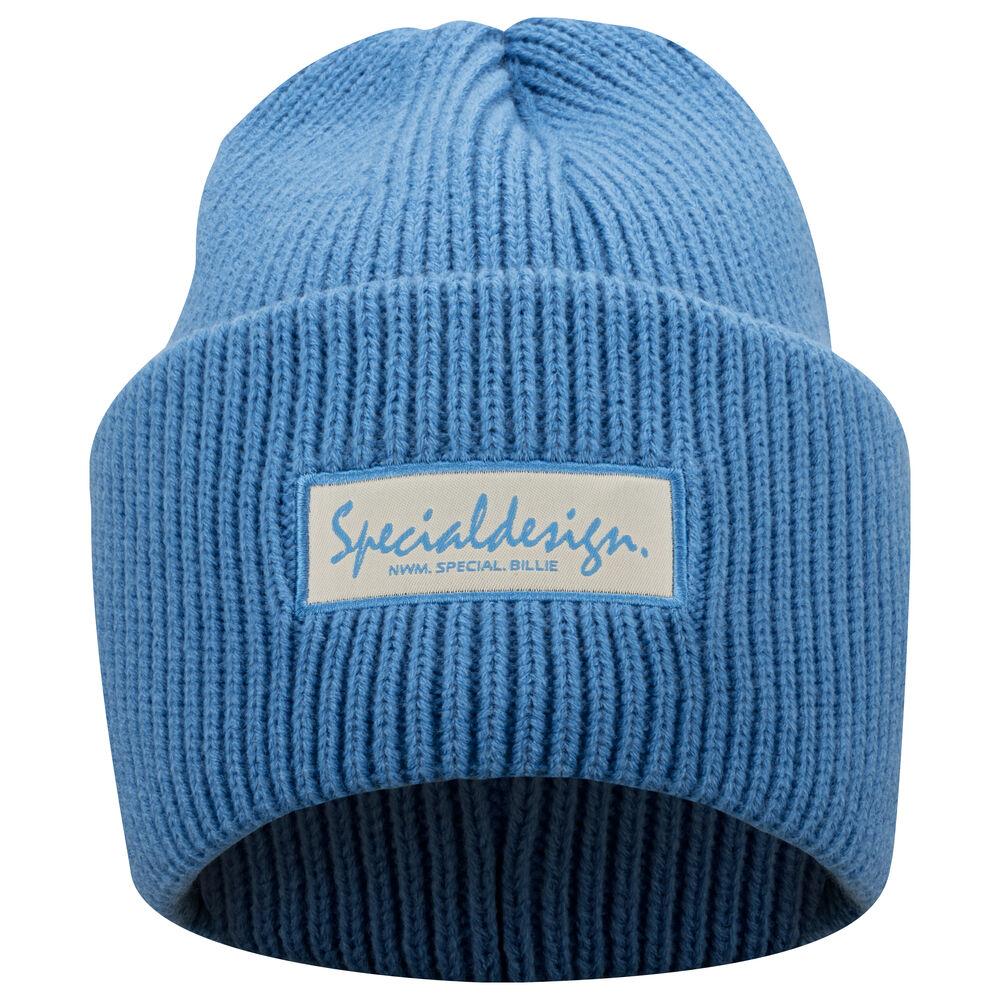 Villie - Azure Blue - Image 1