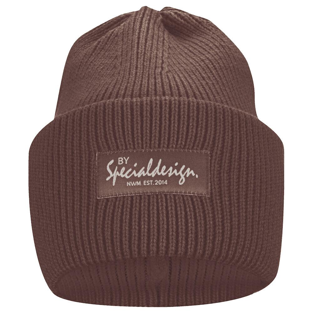 Villie - Chocolate - Image 1