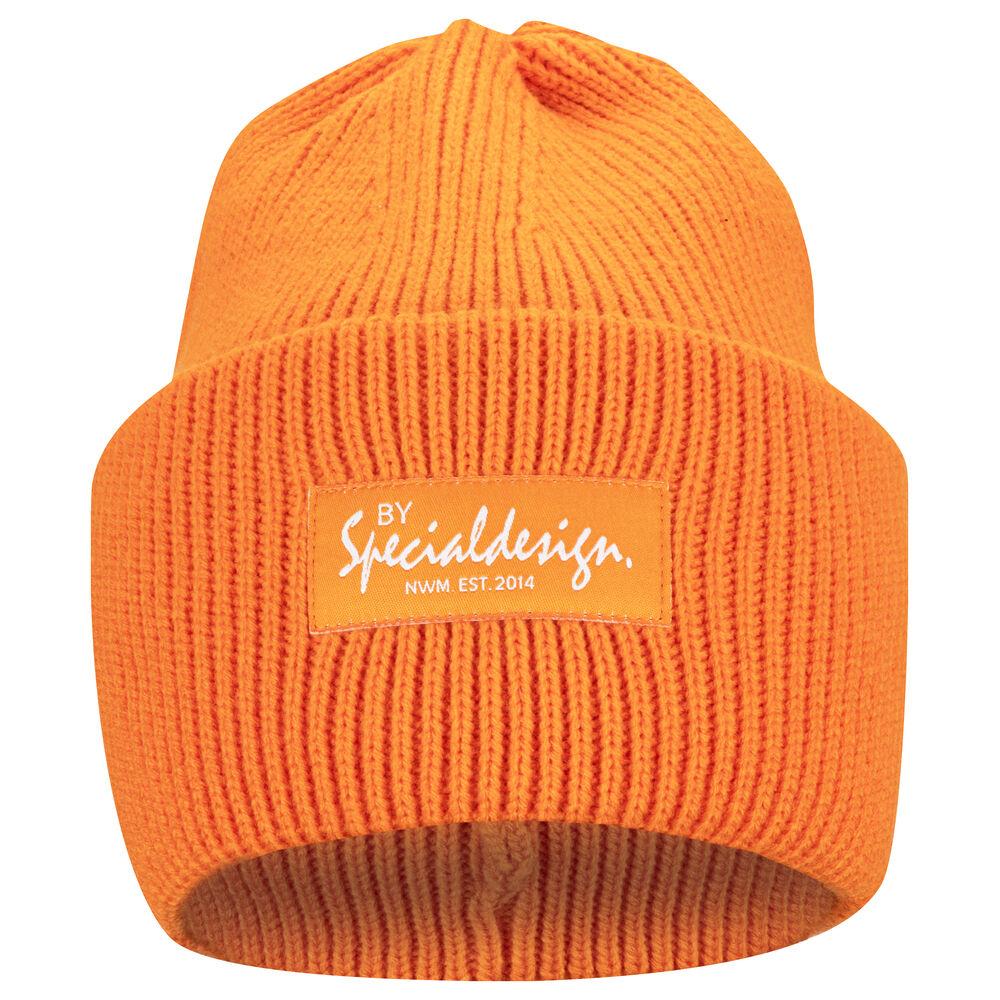 Villie - Sharp Orange - Image 1