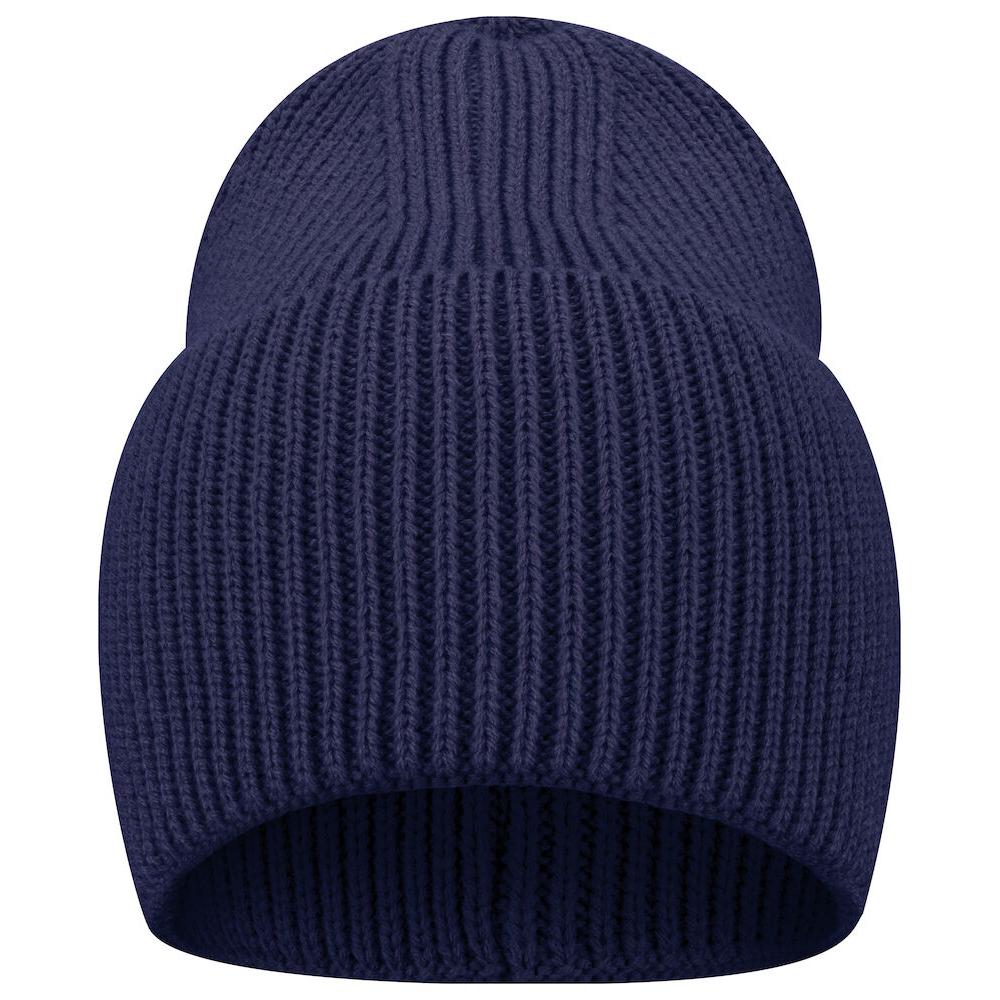 Isa - Blue melange - Image 1