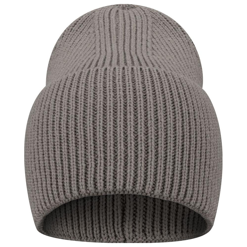 Isa - Grey Melange - Image 1