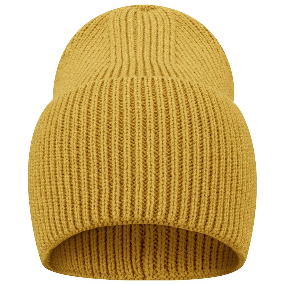 Isa - Mustard - Image 1