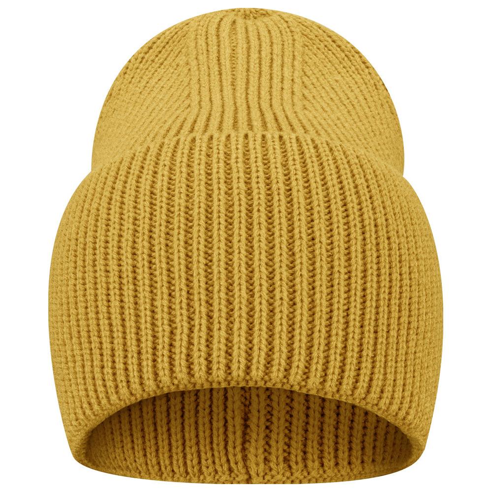 Isa - Mustard - Image 1