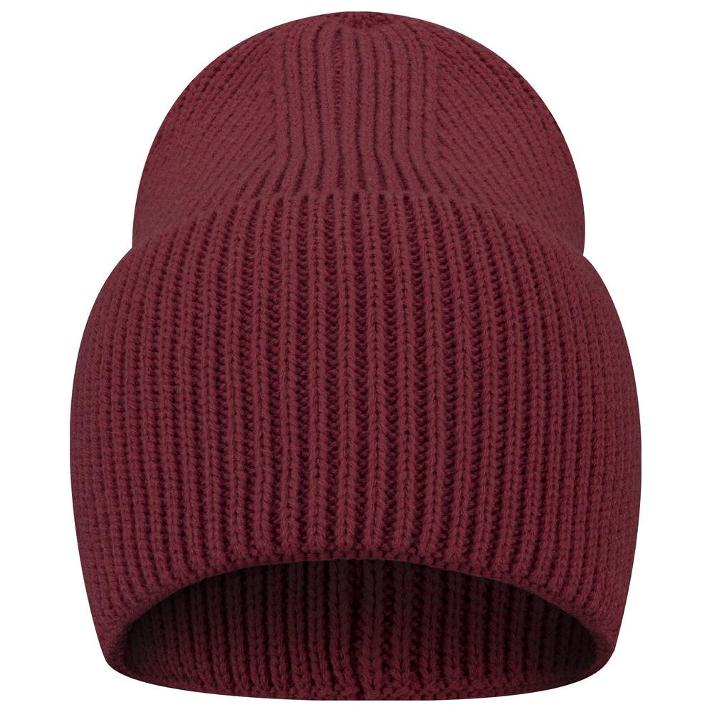 Isa - Burgundy - Image 1