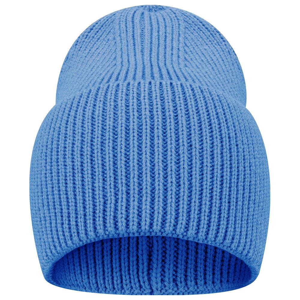 Isa - Azure Blue - Image 1