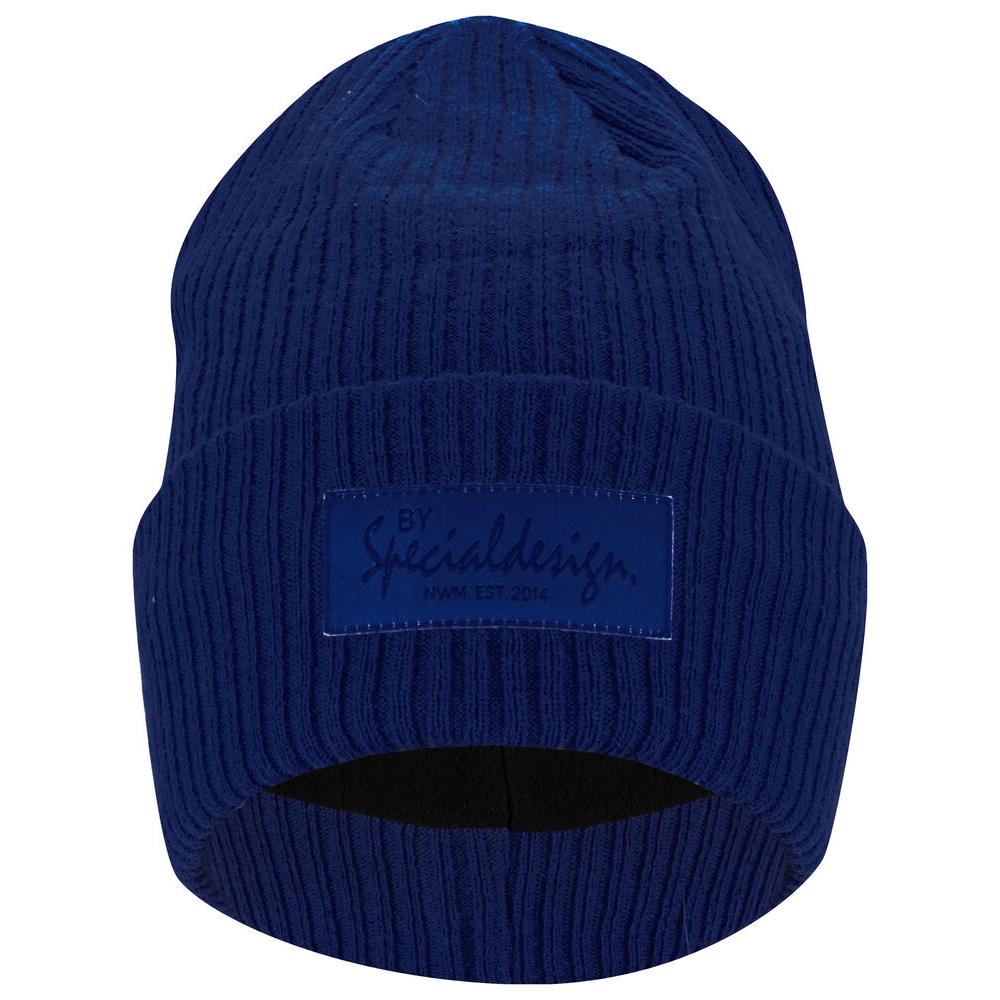 Nilo - Blue Melange - Image 1