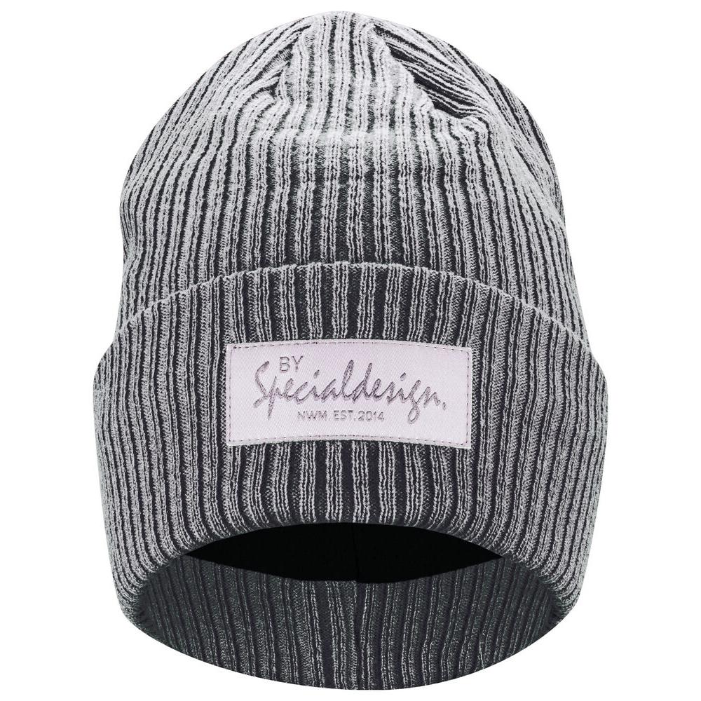 Nilo - Grey Melange - Image 1