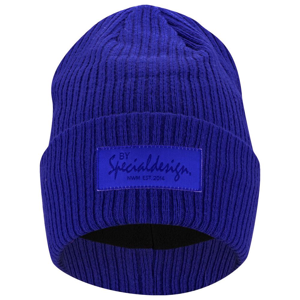 Nilo - Blue - Image 1