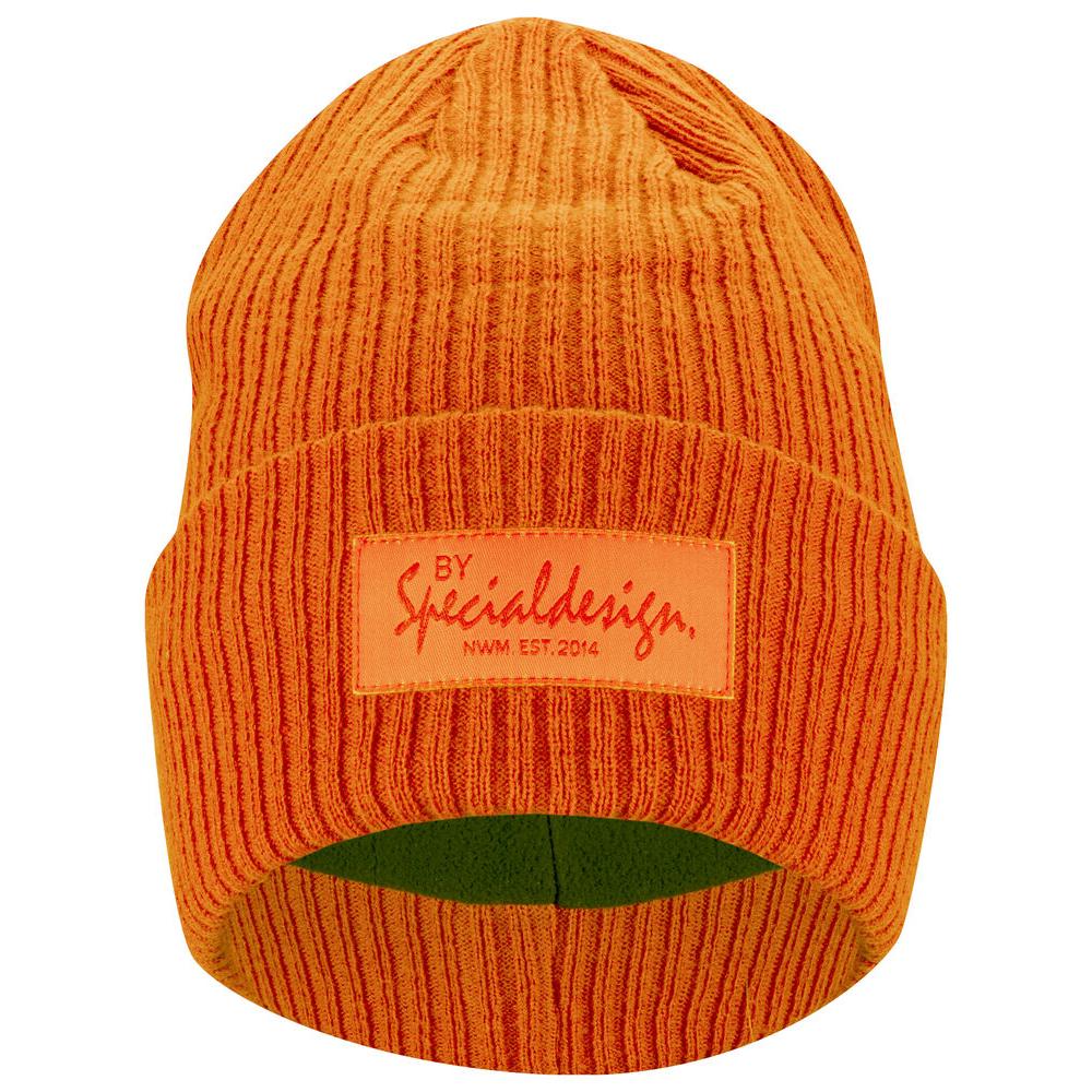 Nilo - Sharp Orange - Image 1