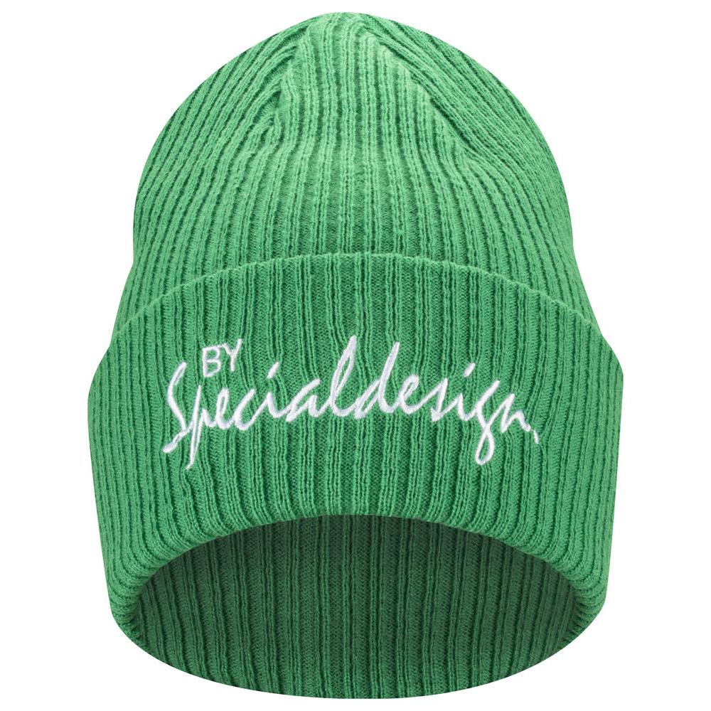 Nour - Apple Green - Image 1