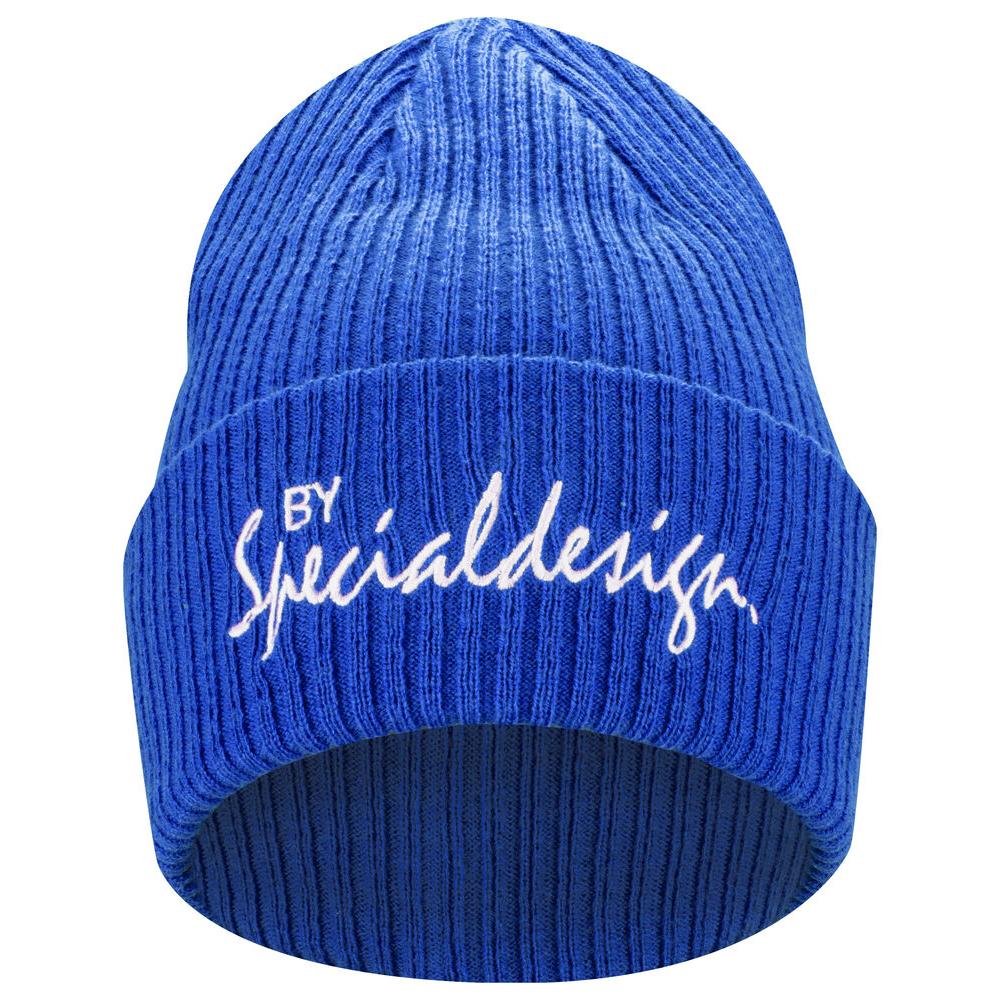 Nour - Blue - Image 1