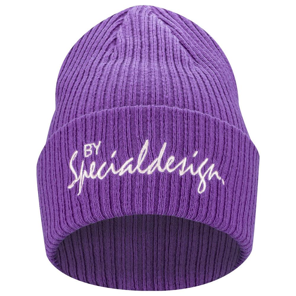 Nour - Lilac - Image 1