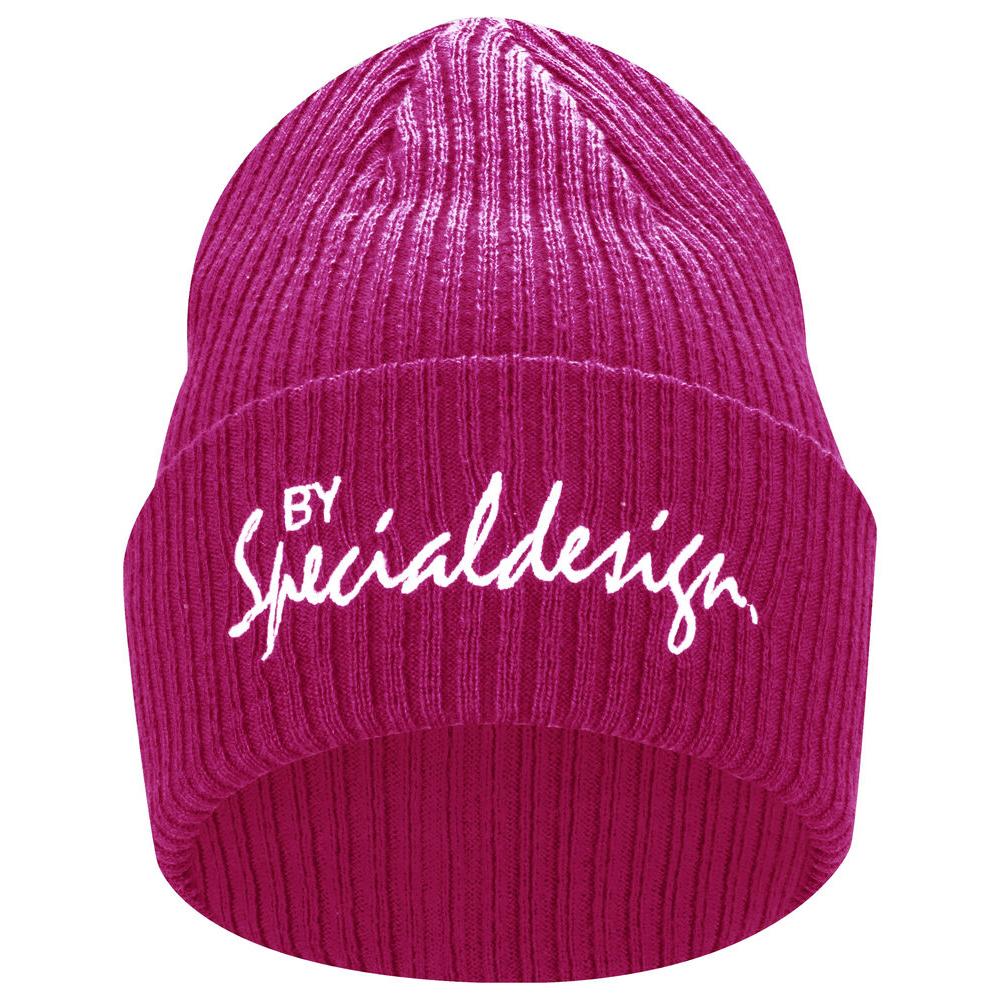 Nour - Pink - Image 1