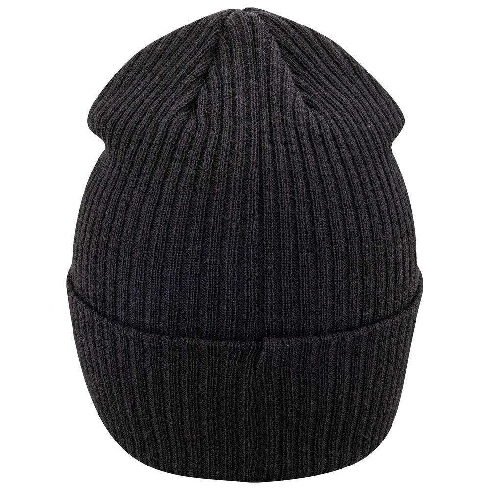 Nour Wool - Black - Image 2