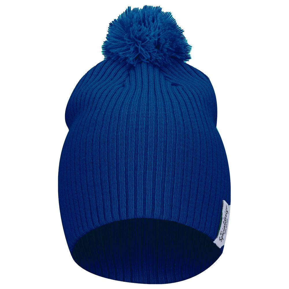 Noa - Blue Melange - Image 1