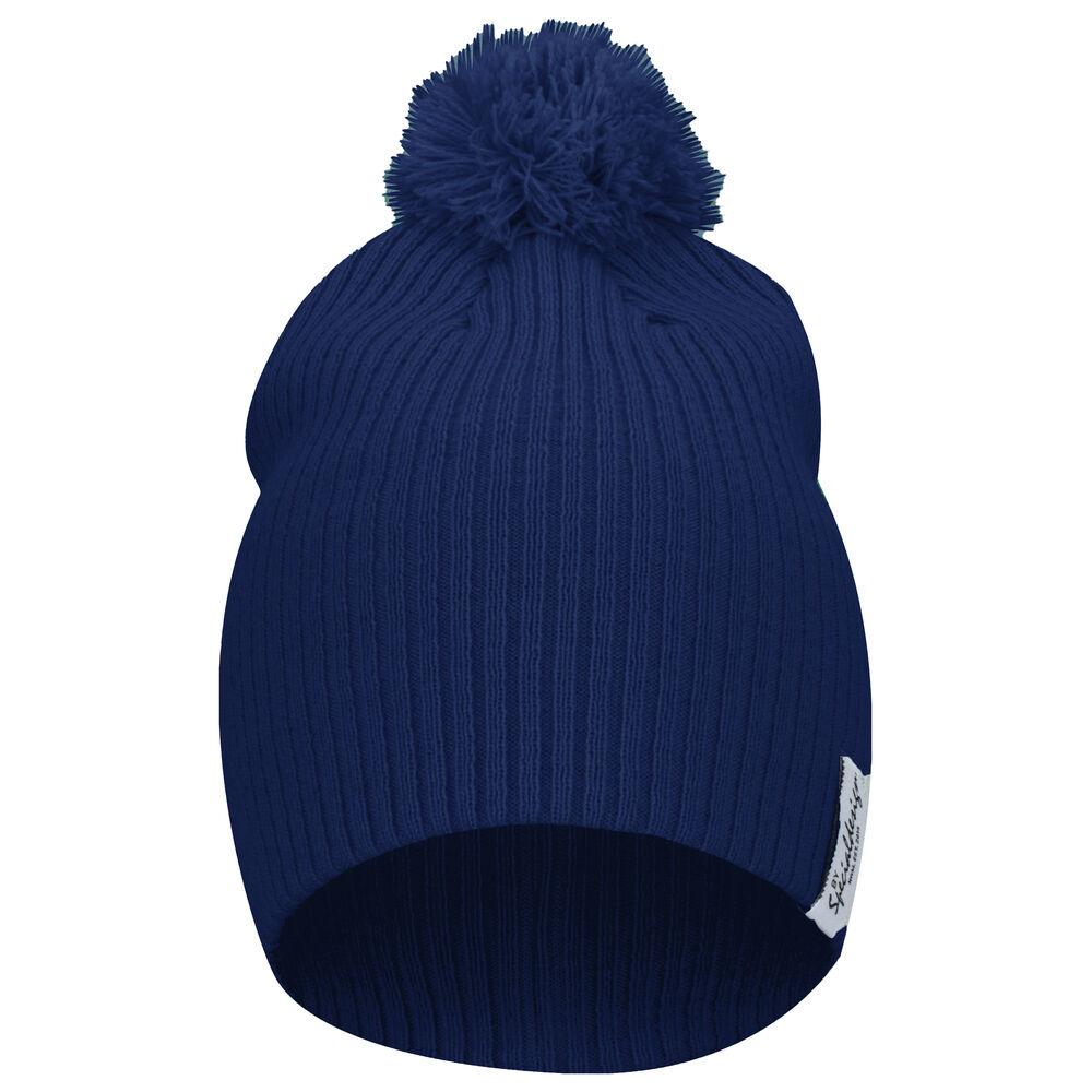 Noa - Navy - Image 1