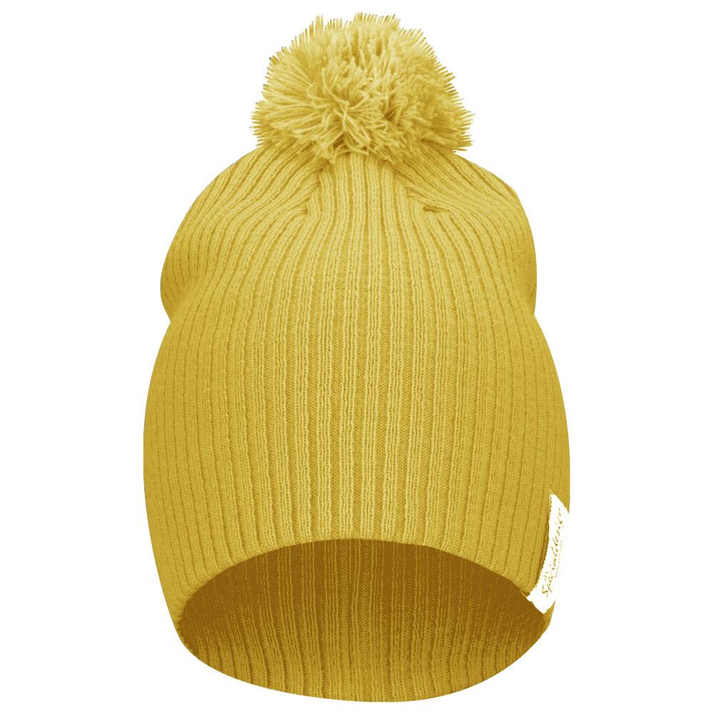 Noa - Mustard - Image 1