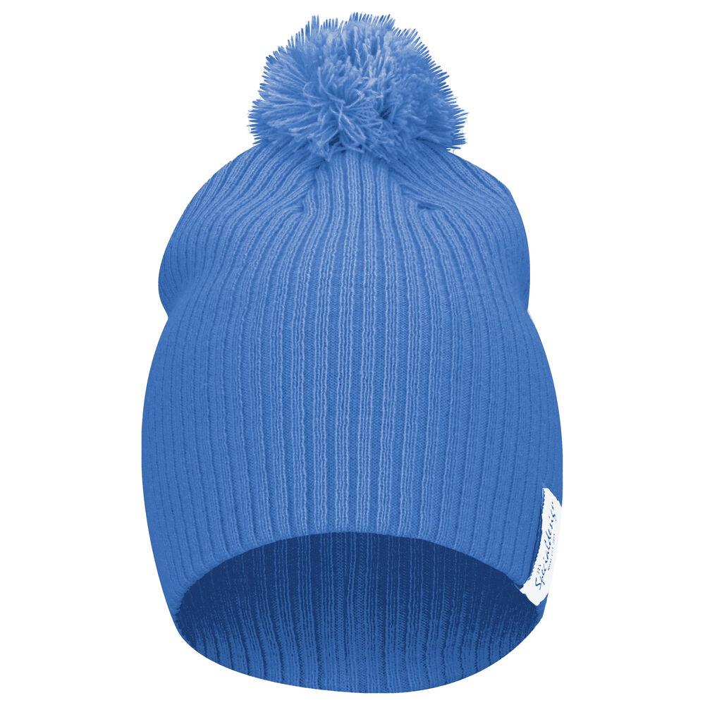 Noa - Azure Blue - Image 1