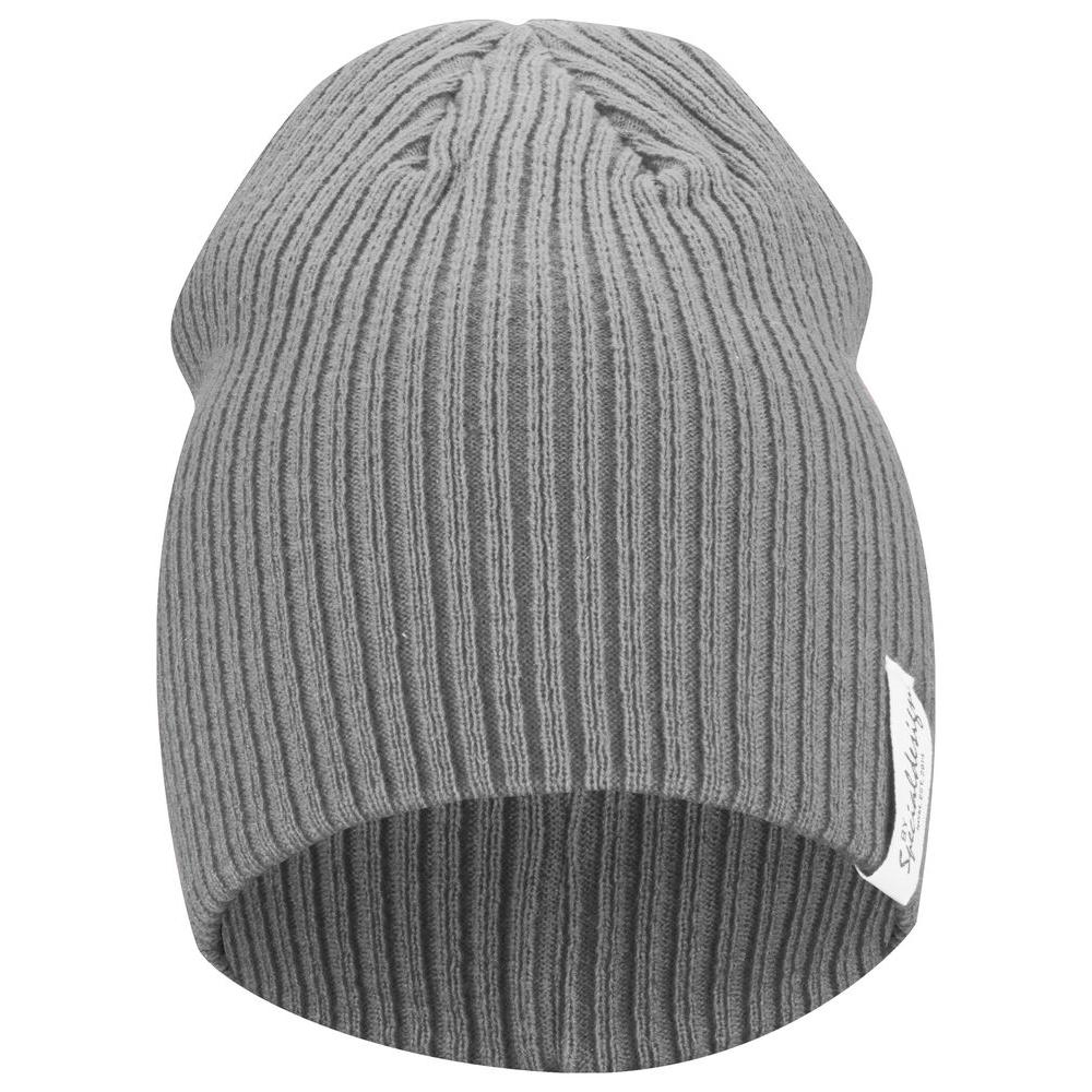 Loa - Grey Melange - Image 1