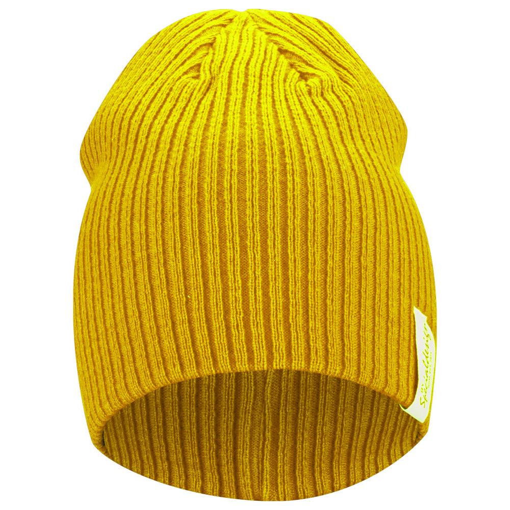 Loa - Mustard - Image 1