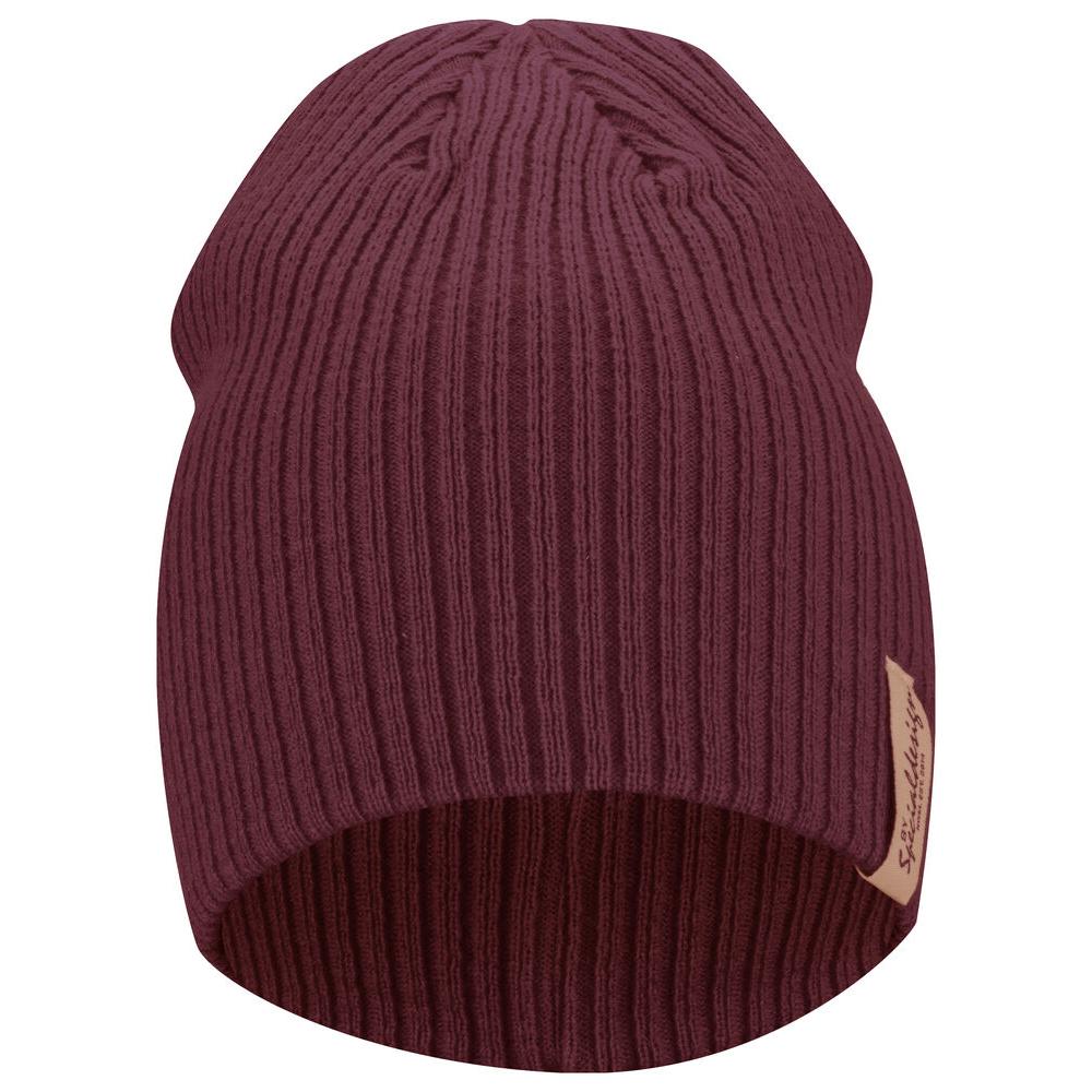 Loa - Burgundy - Image 1