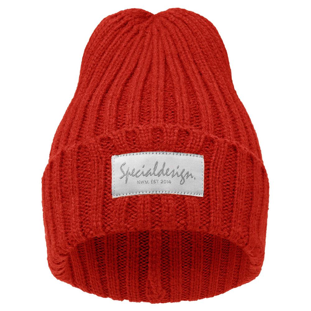 Nico - Red - Image 1