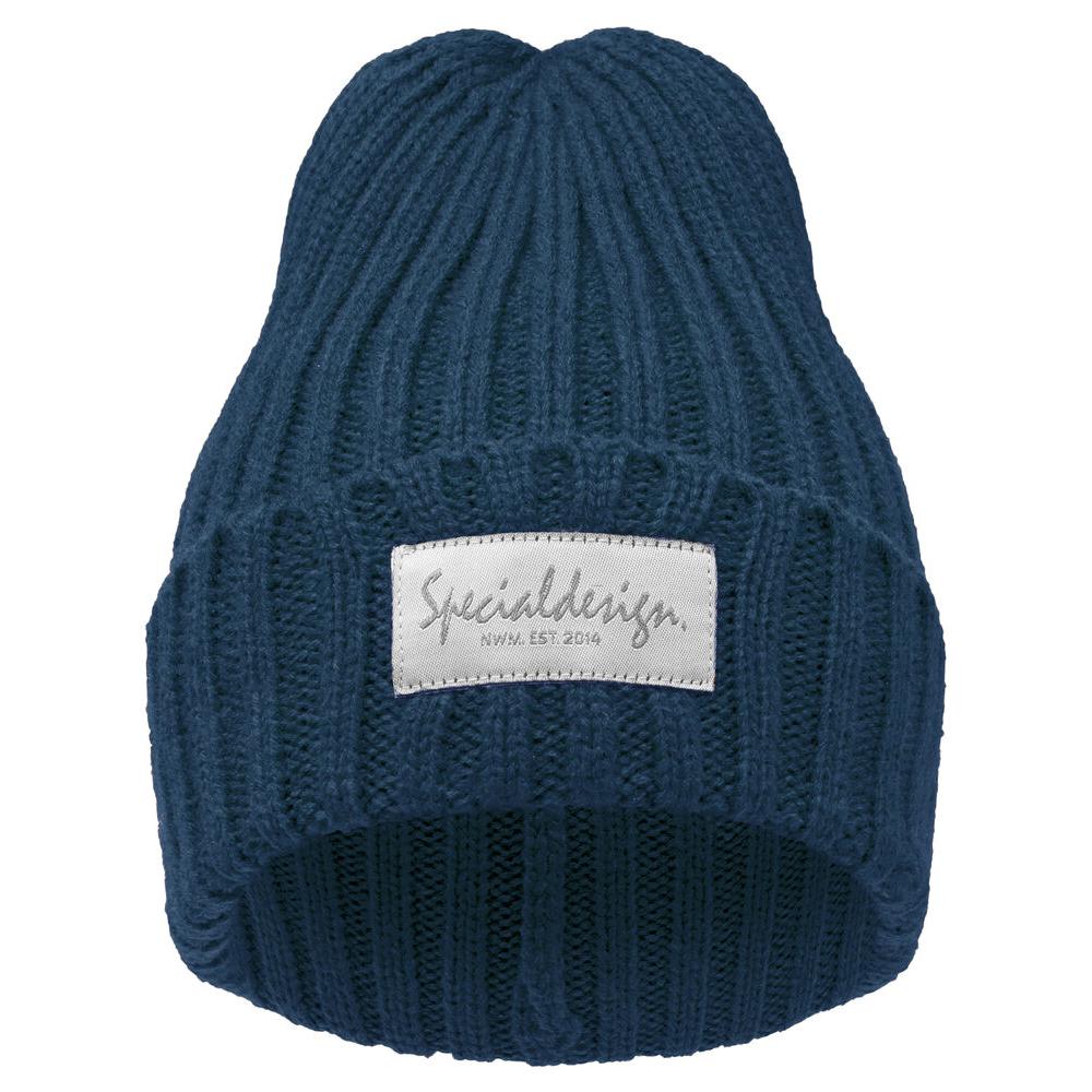 Nico - Blue Melange - Image 1