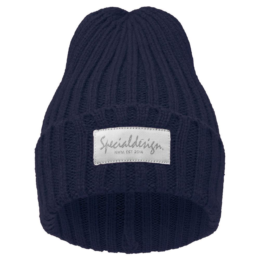 Nico - Navy - Image 1