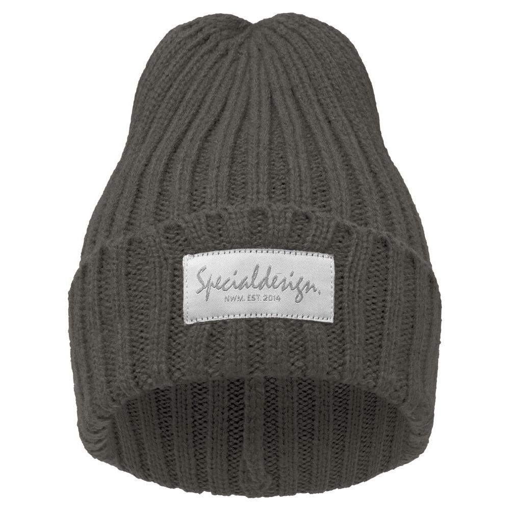 Nico - Anthracite melange - Image 1