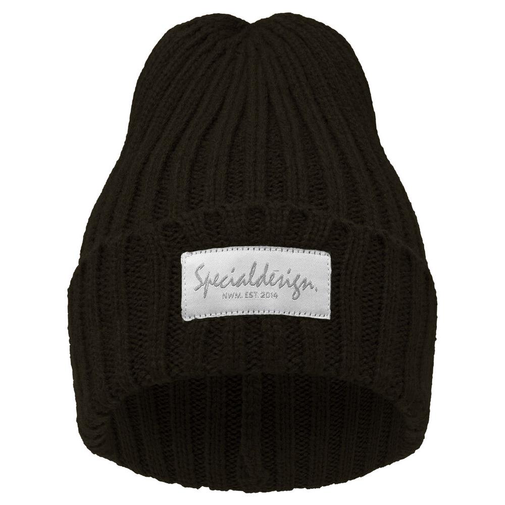 Nico - Black - Image 1