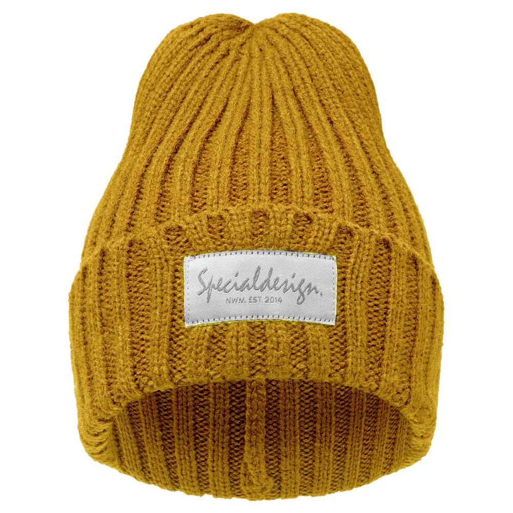 Nico - Mustard - Image 1