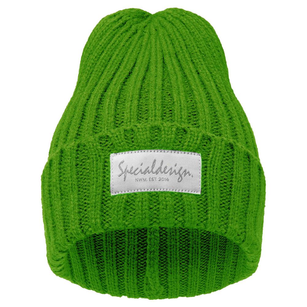 Nico - Apple green - Image 1