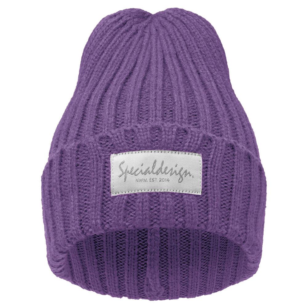 Nico - Lilac - Image 1