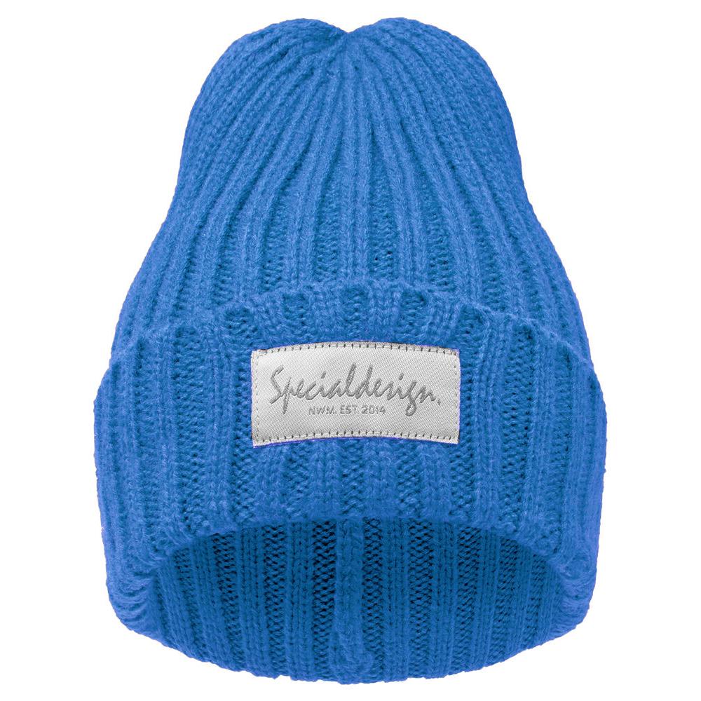 Nico - Azure Blue - Image 1