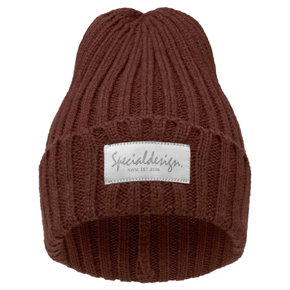 Nico - Chocolate - Image 1