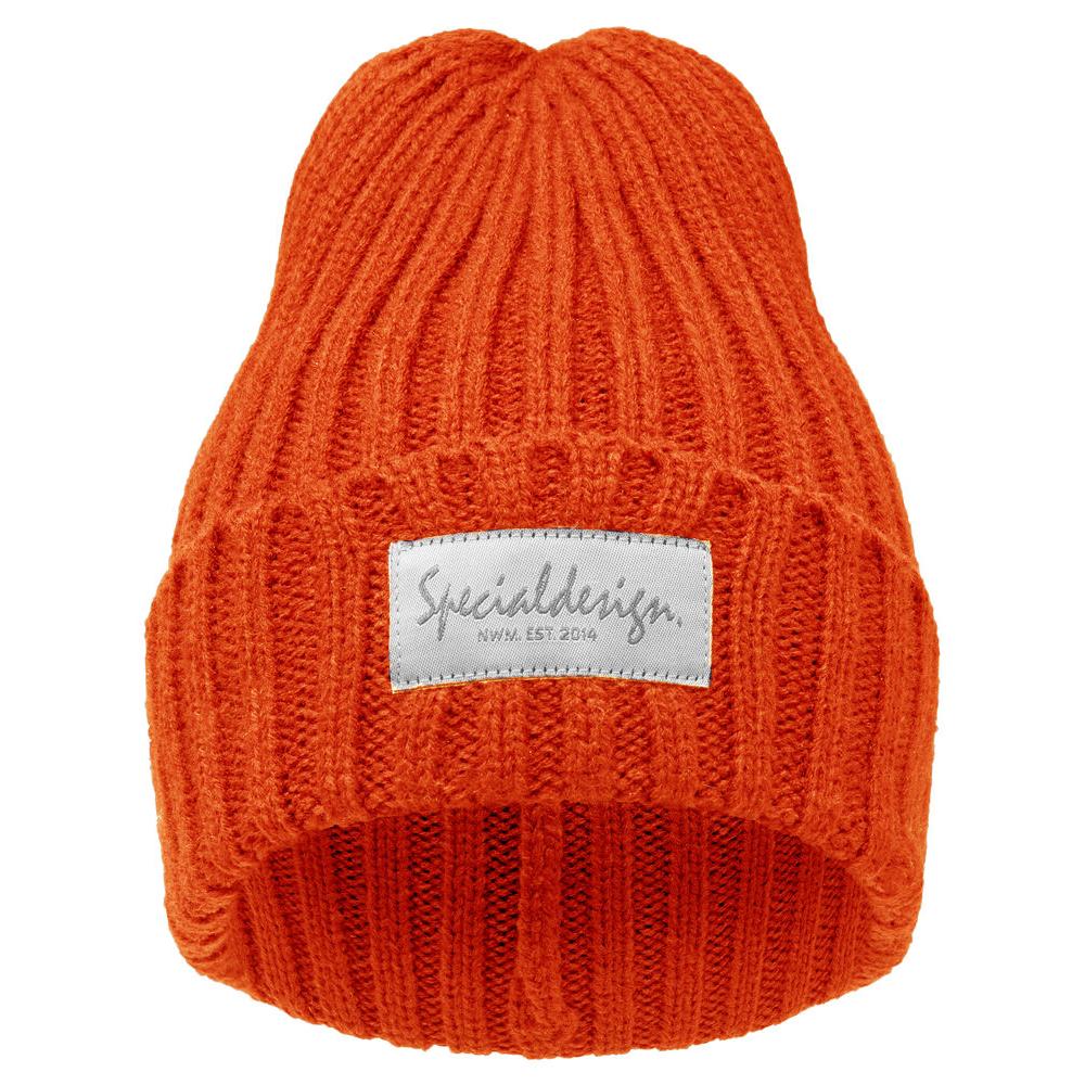 Nico - Sharp Orange - Image 1