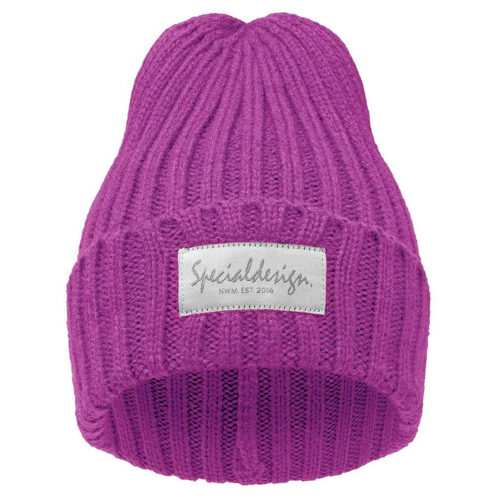 Nico - Pink - Image 1