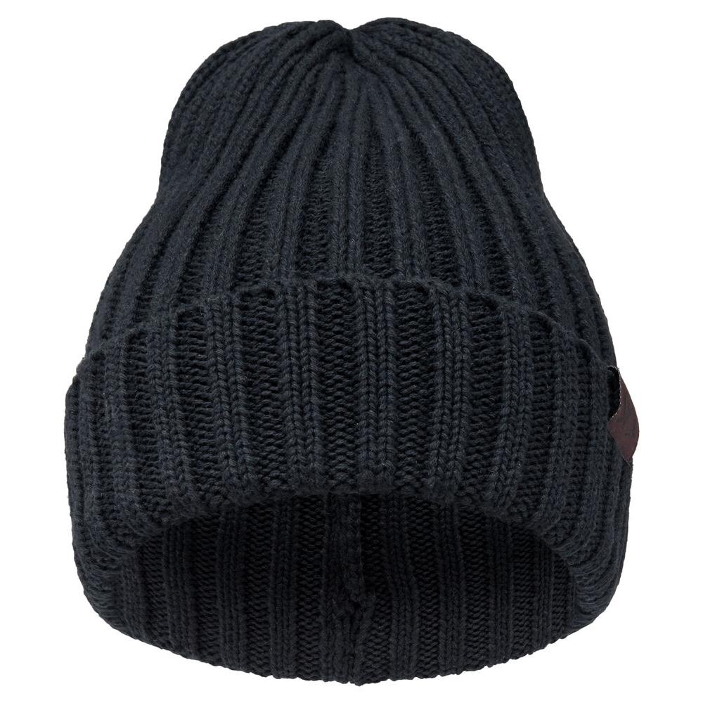 Nico Cotton - Black - Image 1