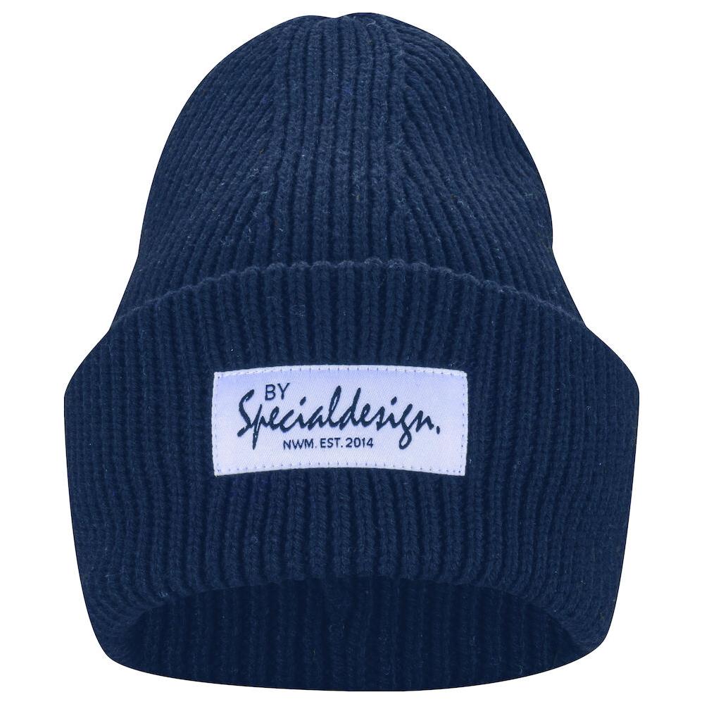 Rey - Navy - Image 1