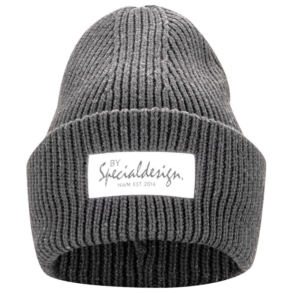 Rey - Grey melange - Image 1