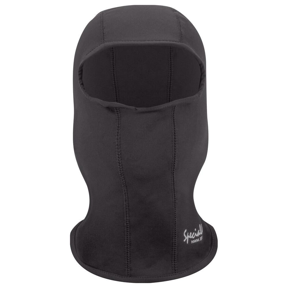 Balaclava - Anthracite Melange - Image 1