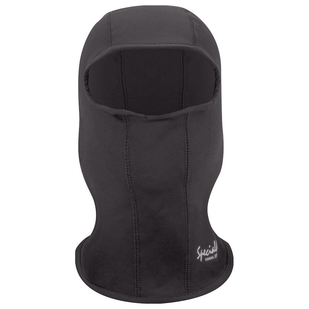 Balaclava - Anthracite melange - Image 1