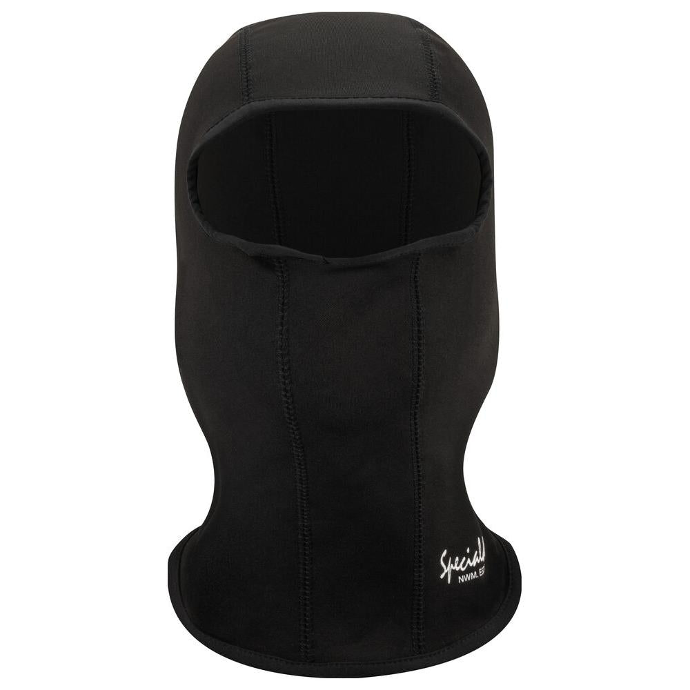 Balaclava - Black - Image 1
