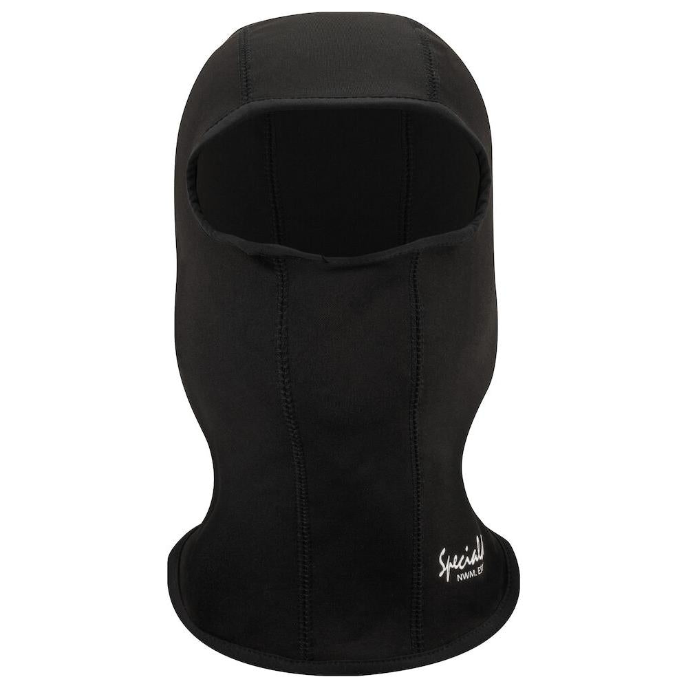 Balaclava - Black - Image 1