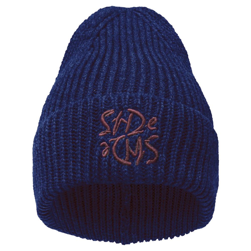 Rio - Blue Melange - Image 1