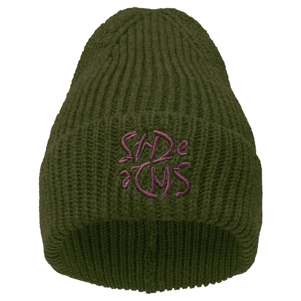 Rio - Dark Green - Image 1