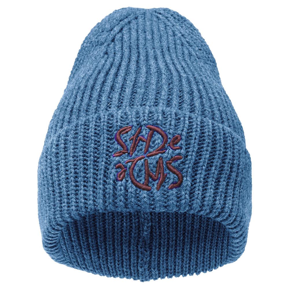 Rio - Azure Blue - Image 1