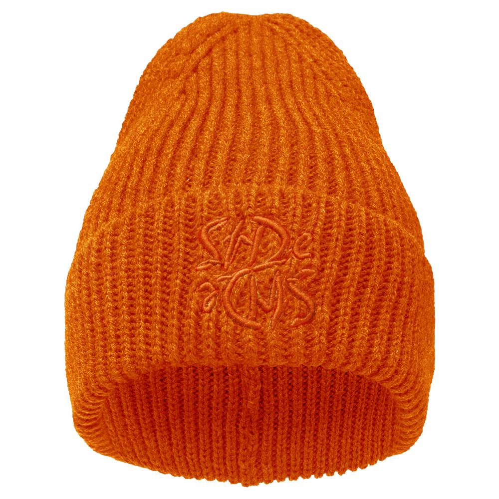 Rio - Sharp Orange - Image 1