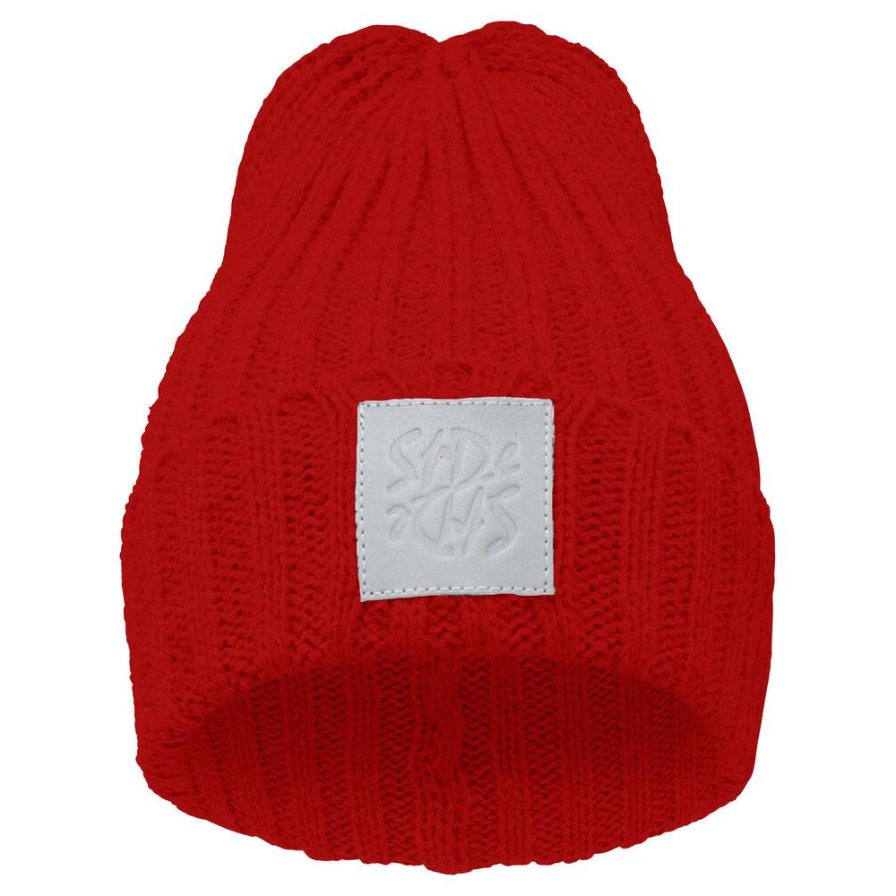 Luna - Red - Image 1